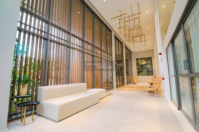 Imagem Apartamento com 3 Quartos à Venda, 103 m² em Perdizes - São Paulo
