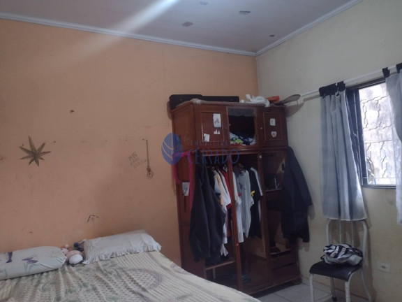 Imagem Casa com 2 Quartos à Venda, 372 m² em Calixtolândia - Anápolis