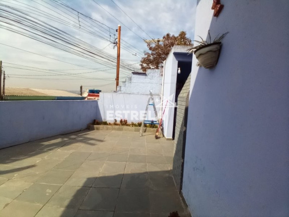 Imagem Casa com 3 Quartos à Venda, 125 m² em Jardim Nova Coimbra - Cotia Imagem Casa com 3 Quartos à Venda, 125 m² em Jardim Nova Coimbra - Cotia