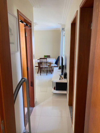 Imagem Apartamento com 3 Quartos à Venda, 63 m² em Parque Jóquei Clube - Lauro De Freitas Imagem Apartamento com 3 Quartos à Venda, 63 m² em Parque Jóquei Clube - Lauro De Freitas