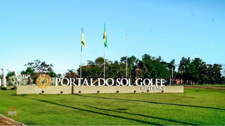 Imagem Casa com 4 Quartos à Venda, 339 m² em Residencial Goiânia Golfe Clube - Goiânia Imagem Casa com 4 Quartos à Venda, 339 m² em Residencial Goiânia Golfe Clube - Goiânia