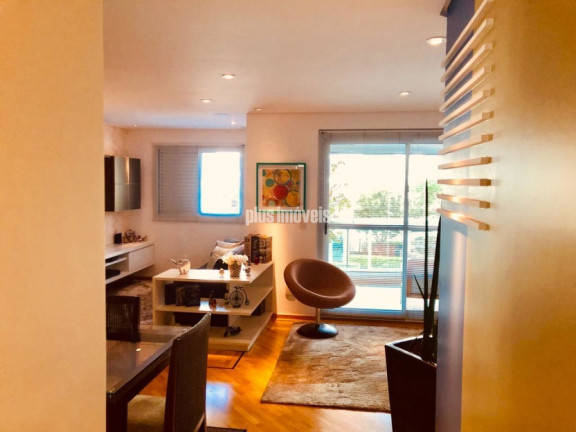Imagem Apartamento com 2 Quartos à Venda, 78 m² em Panamby - São Paulo Imagem Apartamento com 2 Quartos à Venda, 78 m² em Panamby - São Paulo
