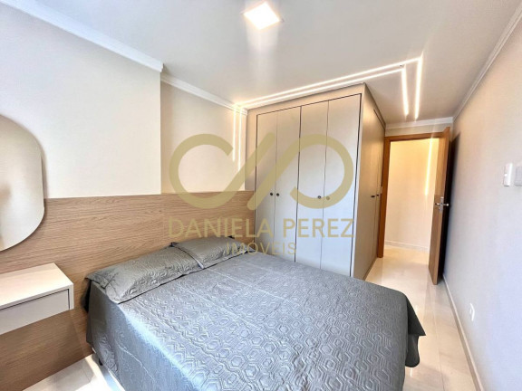 Imagem Apartamento com 1 Quarto à Venda, 51 m² em Boqueirão - Praia Grande