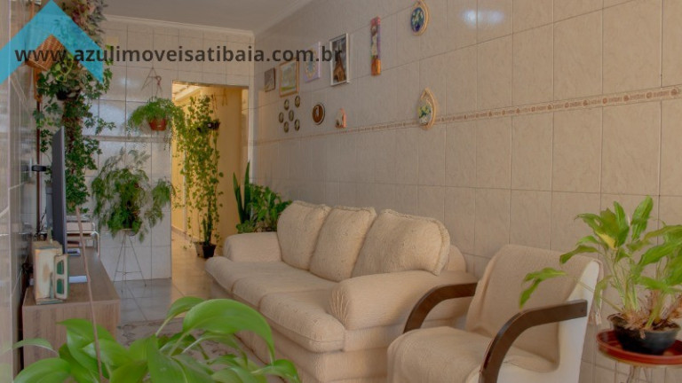 Imagem Casa com 3 Quartos à Venda, 181 m² em Jardim Do Lago - Atibaia