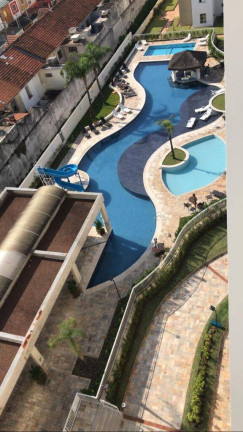 Imagem Apartamento com 3 Quartos à Venda, 76 m² em Mooca - São Paulo