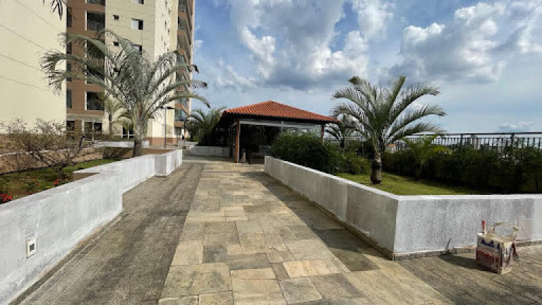 Imagem Apartamento com 2 Quartos à Venda, 84 m² em Vila América - Santo André Imagem Apartamento com 2 Quartos à Venda, 84 m² em Vila América - Santo André