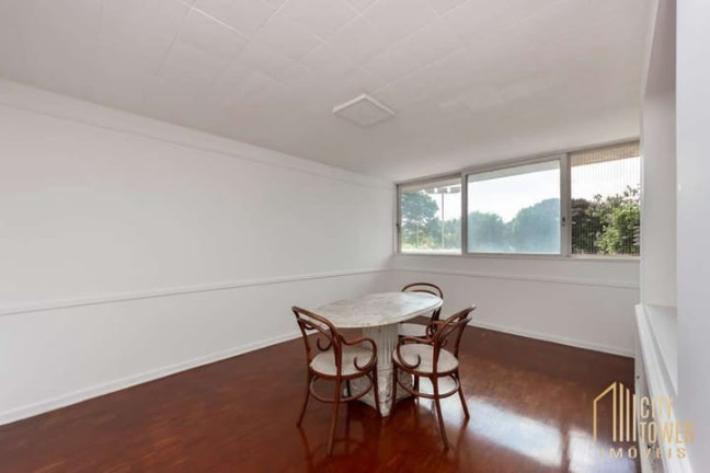 Apartamento com 3 Quartos à Venda, 162 m² em Jardim Paulista - São Paulo