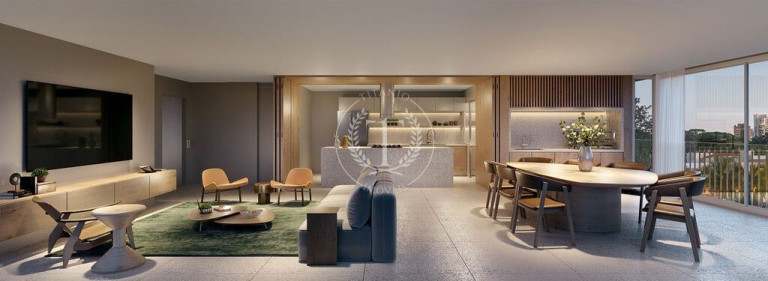 Imagem Cobertura com 3 Quartos à Venda, 155 m² em Vila Madalena - São Paulo