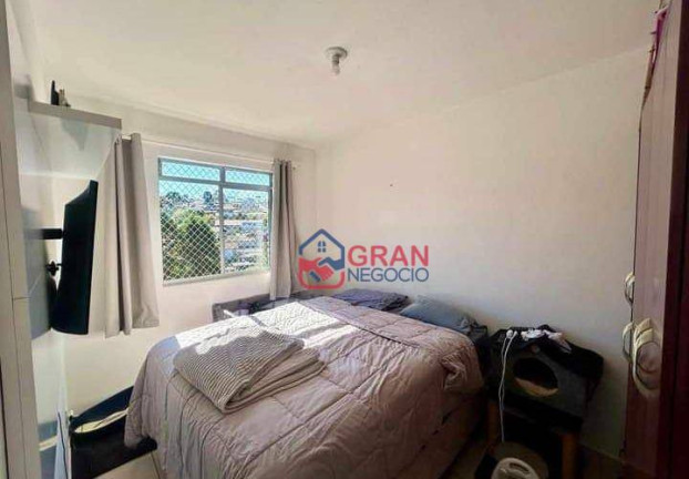 Imagem Apartamento com 2 Quartos à Venda, 46 m² em Santa Cândida - Curitiba Imagem Apartamento com 2 Quartos à Venda, 46 m² em Santa Cândida - Curitiba