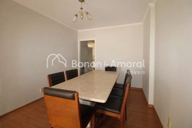 Imagem Apartamento com 4 Quartos à Venda, 260 m² em Cambuí - Campinas