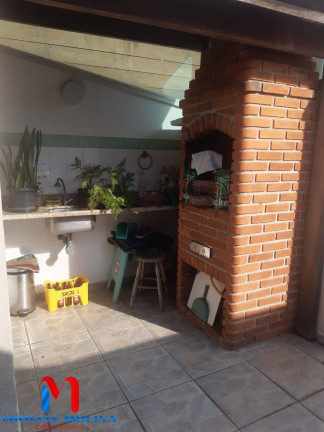 Imagem Cobertura com 3 Quartos à Venda, 185 m² em Campestre - Santo André Imagem Cobertura com 3 Quartos à Venda, 185 m² em Campestre - Santo André