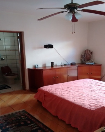 Imagem Casa com 3 Quartos à Venda, 220 m² em Jardim Da Glória - São Paulo