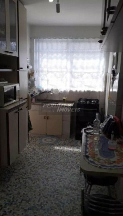 Imagem Apartamento com 3 Quartos à Venda, 116 m² em Consolação - São Paulo