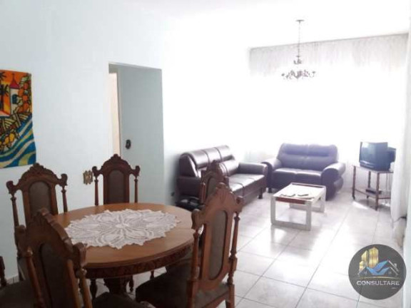 Foto do imóvel Apartamento com 2 Quartos à Venda, 130 m² em Itararé - São Vicente