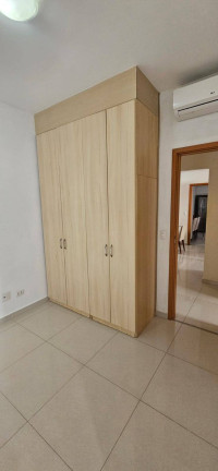 Imagem Apartamento com 3 Quartos à Venda, 129 m² em Aparecida - Santos Imagem Apartamento com 3 Quartos à Venda, 129 m² em Aparecida - Santos