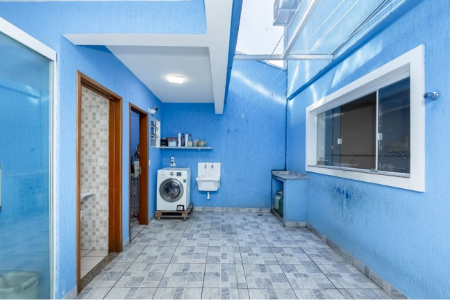 Imagem Casa com 3 Quartos à Venda, 300 m² em Campo Belo - São Paulo Imagem Casa com 3 Quartos à Venda, 300 m² em Campo Belo - São Paulo