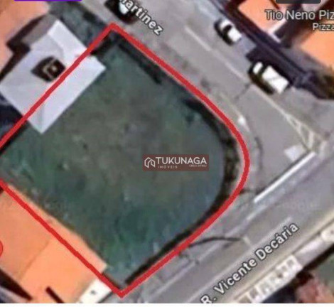 Imagem Terreno à Venda, 673 m² em Jardim Gutierres - Sorocaba Imagem Terreno à Venda, 673 m² em Jardim Gutierres - Sorocaba