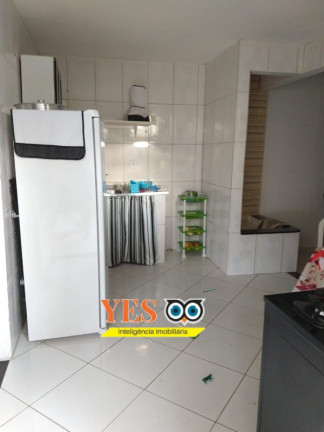 Imagem Casa com 3 Quartos à Venda, 200 m² em Tomba - Feira De Santana
