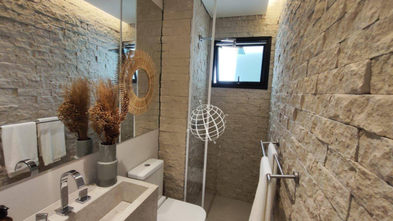 Imagem Apartamento com 2 Quartos à Venda, 70 m² em Alvinópolis - Atibaia