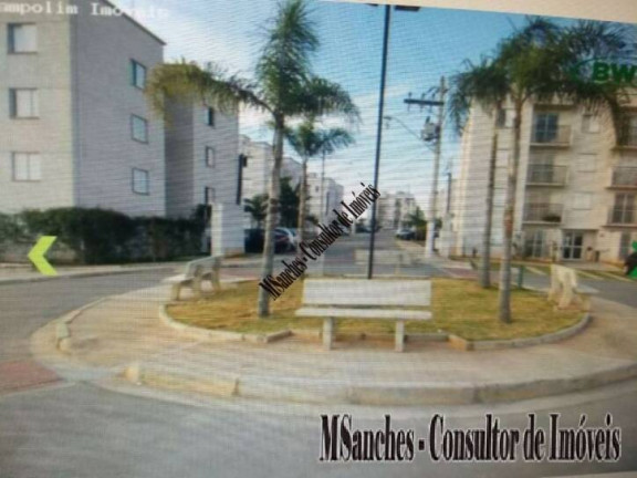 Imagem Apartamento com 2 Quartos à Venda, 43 m² em Jardim Maria Eugenia - Sorocaba Imagem Apartamento com 2 Quartos à Venda, 43 m² em Jardim Maria Eugenia - Sorocaba