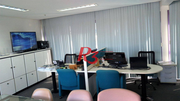 Imagem Imóvel à Venda, 271 m² em Gonzaga - Santos Imagem Imóvel à Venda, 271 m² em Gonzaga - Santos