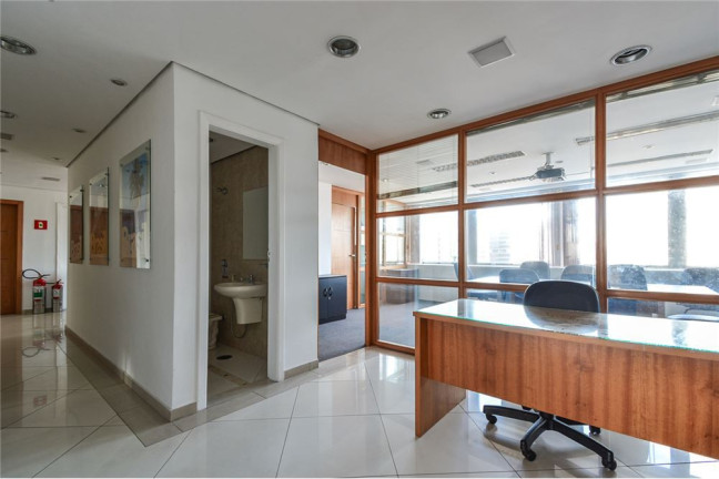Imagem Sala Comercial à Venda, em Bela Vista - São Paulo Imagem Sala Comercial à Venda, em Bela Vista - São Paulo