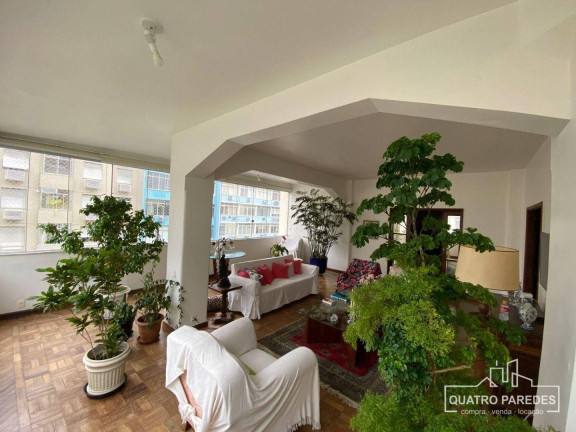Imagem Apartamento com 4 Quartos à Venda, 287 m² em Copacabana - Rio De Janeiro Imagem Apartamento com 4 Quartos à Venda, 287 m² em Copacabana - Rio De Janeiro
