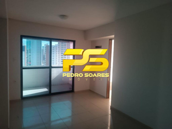Imagem Apartamento com 4 Quartos à Venda, 220 m² em Manaíra - João Pessoa Imagem Apartamento com 4 Quartos à Venda, 220 m² em Manaíra - João Pessoa