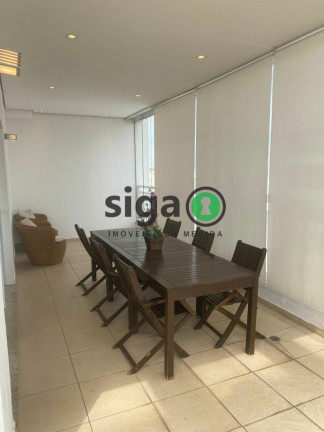 Imagem Apartamento com 3 Quartos à Venda, 240 m² em Tatuapé - São Paulo Imagem Apartamento com 3 Quartos à Venda, 240 m² em Tatuapé - São Paulo