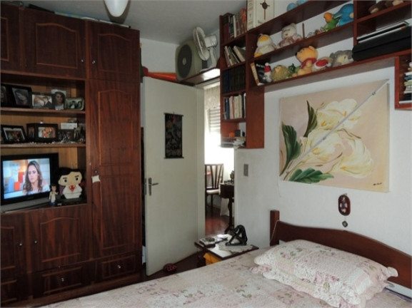 Imagem Apartamento com 2 Quartos à Venda, em Morro Santana - Porto Alegre Imagem Apartamento com 2 Quartos à Venda, em Morro Santana - Porto Alegre