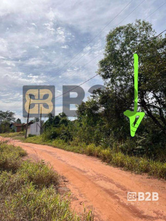 Terreno à Venda, 525 m² em Vale Do Igapó - Bauru