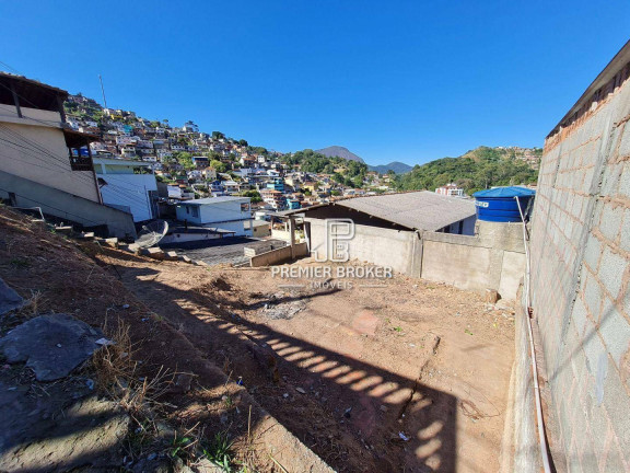 Imagem Casa com 2 Quartos à Venda, 45 m² em Barra Do Imbuí - Teresópolis Imagem Casa com 2 Quartos à Venda, 45 m² em Barra Do Imbuí - Teresópolis