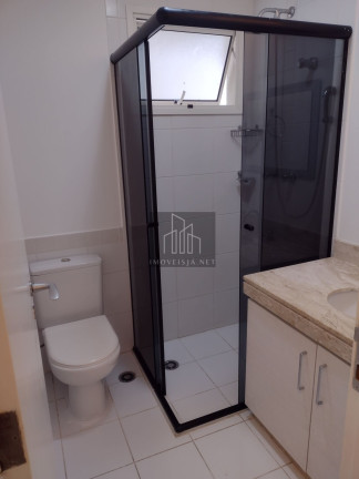 Imagem Apartamento com 3 Quartos para Alugar, 110 m² em Tamboré - Santana De Parnaíba