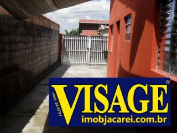 Imagem Casa com 2 Quartos à Venda,  em Pq. Dos Principes - Jacareí