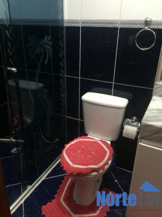 Imagem Casa de Condomínio com 2 Quartos à Venda, 65 m² em Jaraguá - São Paulo