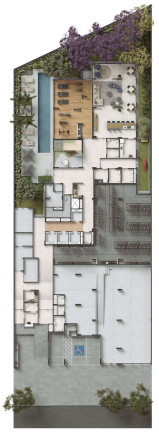 Imagem Imóvel com 2 Quartos à Venda, 37 m² em Centro - São Paulo