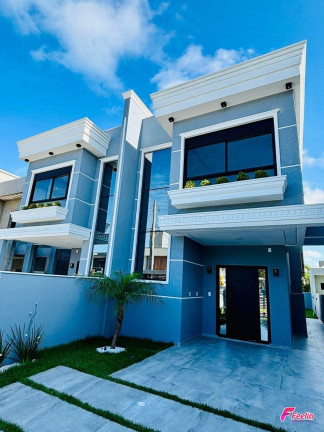 Imagem Casa com 3 Quartos à Venda, 150 m² em Ingleses - Florianópolis Imagem Casa com 3 Quartos à Venda, 150 m² em Ingleses - Florianópolis