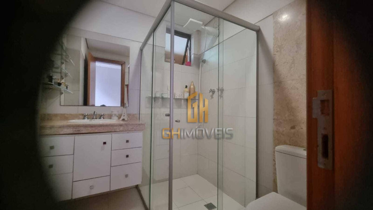 Imagem Apartamento com 3 Quartos à Venda, 133 m² em Setor Bueno - Goiânia