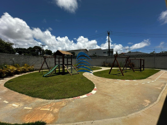 Imagem Casa com 4 Quartos à Venda, 246 m² em Buraquinho - Lauro De Freitas