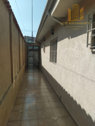 Imagem Casa com 3 Quartos à Venda, 388 m² em Vila Brasílio Machado - São Paulo