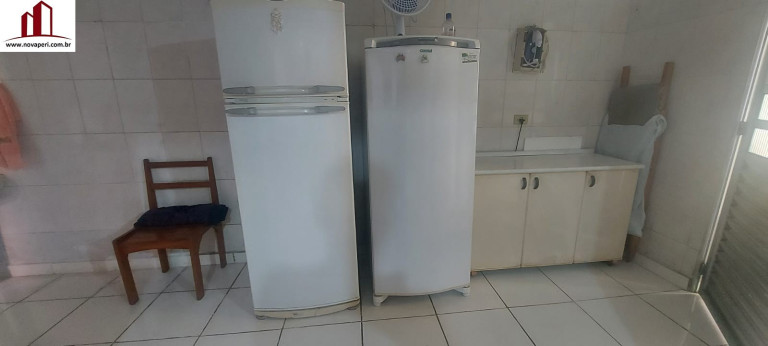 Imagem Sobrado com 2 Quartos à Venda,  em Jardim Luciana - Franco Da Rocha