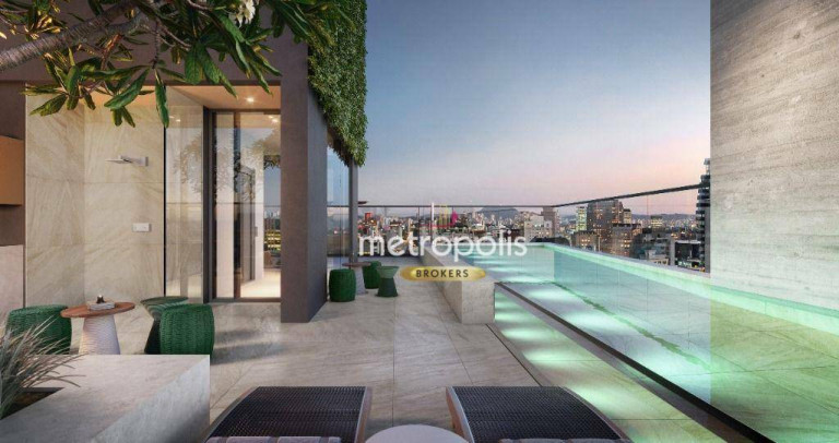 Imóvel com 3 Quartos à Venda, 241 m² em Itaim Bibi - São Paulo
