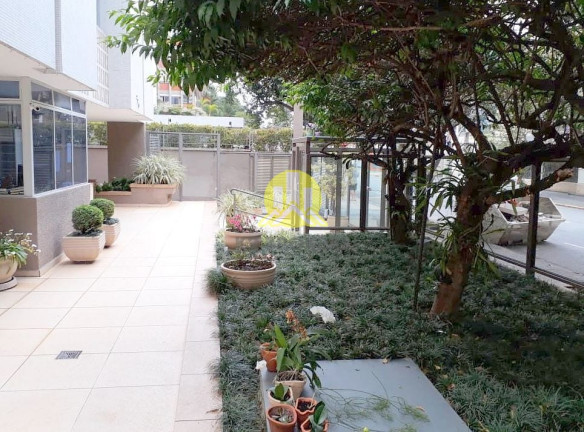 Imagem Apartamento com 2 Quartos à Venda, 98 m² em Itaim Bibi - São Paulo
