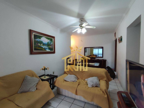 Imagem Apartamento com 2 Quartos à Venda, 82 m² em Guilhermina - Praia Grande Imagem Apartamento com 2 Quartos à Venda, 82 m² em Guilhermina - Praia Grande