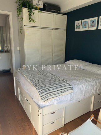 Imagem Apartamento com 1 Quarto à Venda, 42 m² em Pompéia - São Paulo