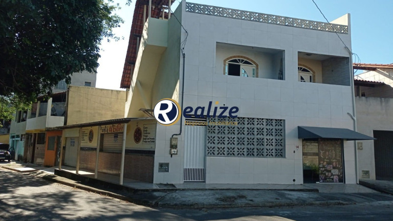 Casa com 3 Quartos à Venda, 200 m² em Santa Mônica - Guarapari