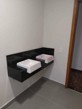 Imagem Casa para Alugar, 344 m² em Mercês - Curitiba Imagem Casa para Alugar, 344 m² em Mercês - Curitiba