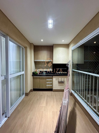 Imagem Imóvel com 3 Quartos à Venda, 156 m² em Jardim Das Indústrias - São José Dos Campos Imagem Imóvel com 3 Quartos à Venda, 156 m² em Jardim Das Indústrias - São José Dos Campos