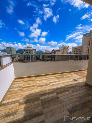Imagem Cobertura com 4 Quartos à Venda, 170 m² em Praia Do Morro - Guarapari
