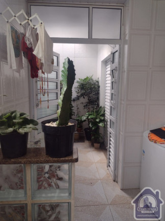 Imagem Casa de Condomínio com 2 Quartos à Venda, 1.022 m² em Vila Amélia - Poá